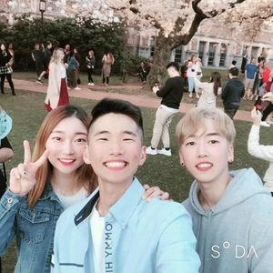 Meet your Posher, Kevin